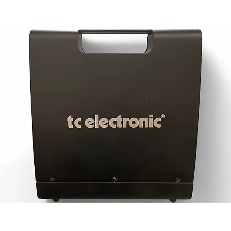 Used TC Electronic RH450 450W Bass Amp Head