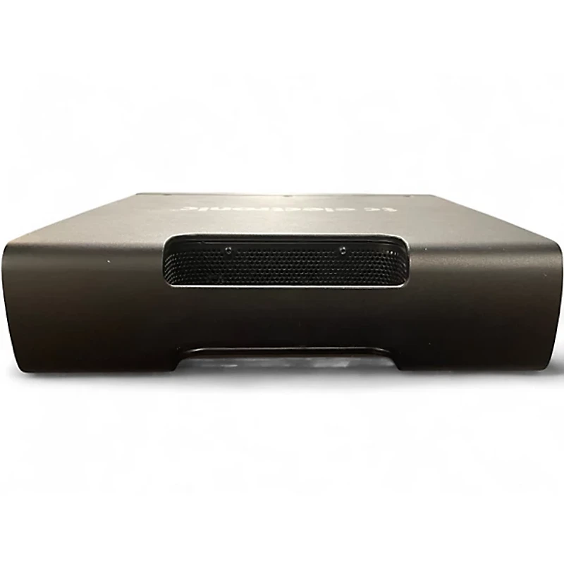 Used TC Electronic RH450 450W Bass Amp Head