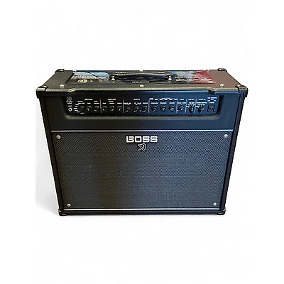 Used BOSS KATANA ARTIST GEN 3 Guitar Combo Amp