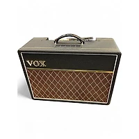 Used VOX AC10C1 10W 1x10 Tube Guitar Combo Amp