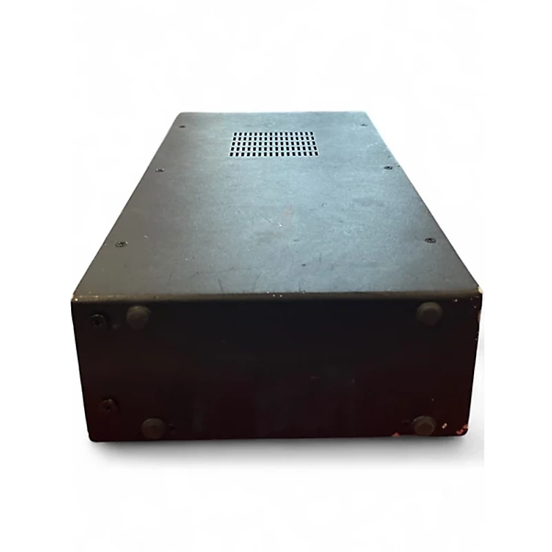 Used Gallien-Krueger 700RB-II 480/50W Bass Amp Head