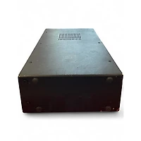 Used Gallien-Krueger 700RB-II 480/50W Bass Amp Head