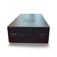 Used Gallien-Krueger 700RB-II 480/50W Bass Amp Head