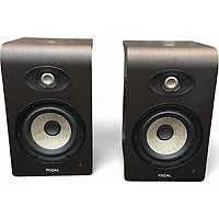 Used Focal Shape 50 Pair Powered Monitor