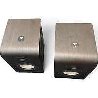 Used Focal Shape 50 Pair Powered Monitor