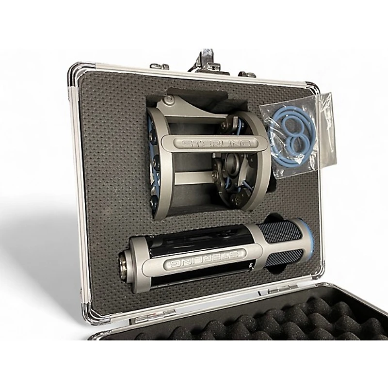 Used Sterling Audio st155 Condenser Microphone