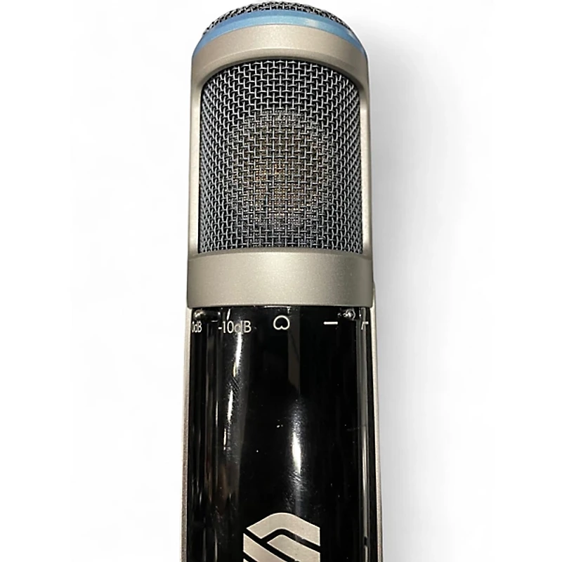 Used Sterling Audio st155 Condenser Microphone