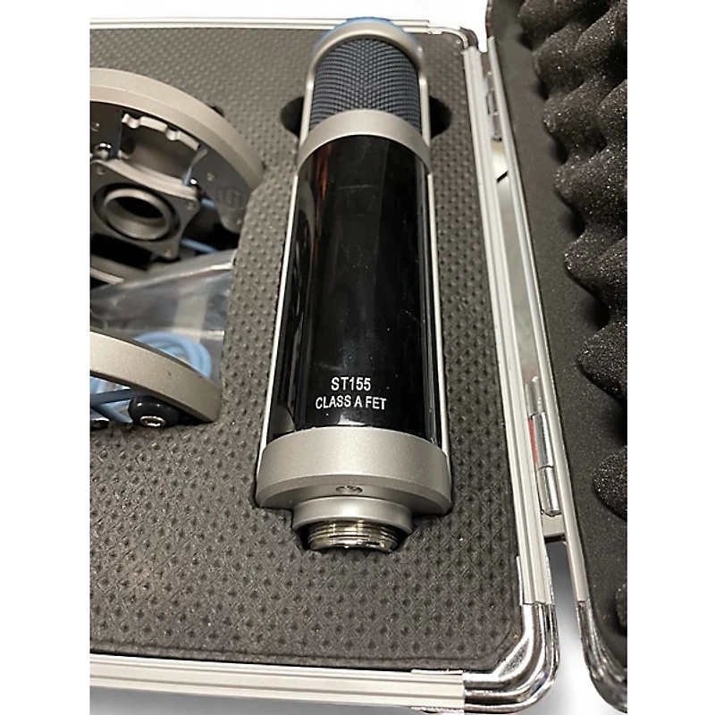 Used Sterling Audio st155 Condenser Microphone