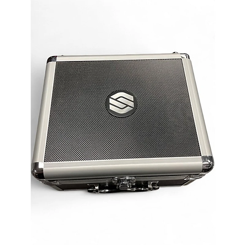 Used Sterling Audio st155 Condenser Microphone