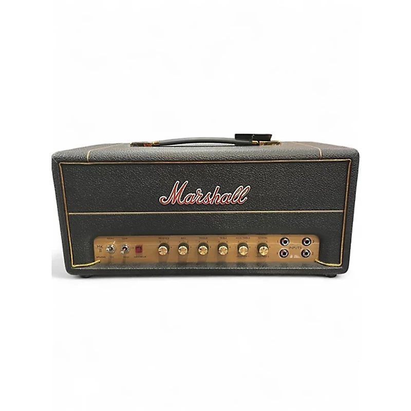 Used Marshall SV20H Tube Guitar Amp Head