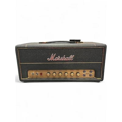 Used Marshall SV20H Tube Guitar Amp Head