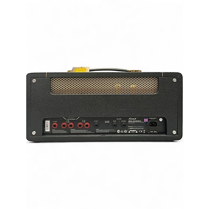 Used Marshall SV20H Tube Guitar Amp Head