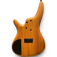 Used Ibanez SR1350B Mocha Burst Electric Bass Guitar