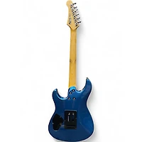 Used Yamaha Pacifica PROFESSIONAL SPARKLE BLUE  Solid Body Electric Guitar