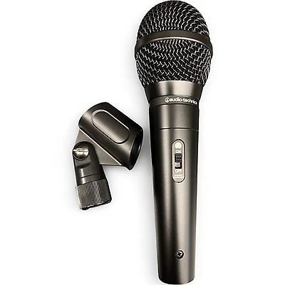 Used Audio-Technica M4000S Dynamic Microphone