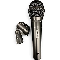 Used Audio-Technica M4000S Dynamic Microphone