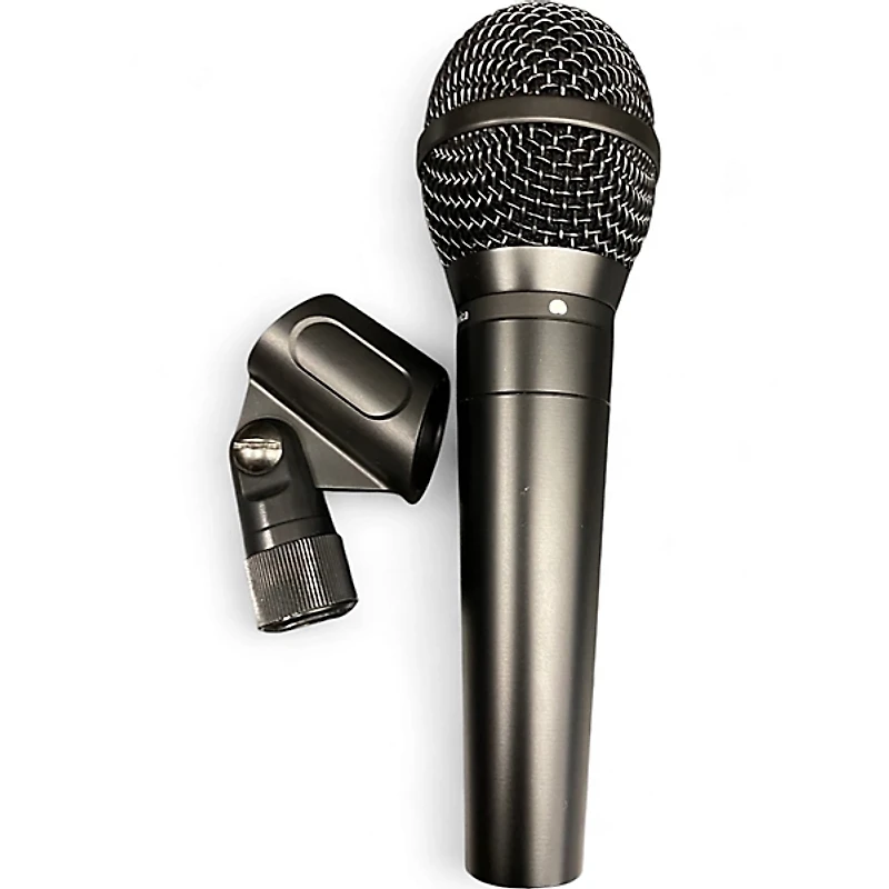Used Audio-Technica M4000S Dynamic Microphone