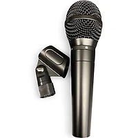 Used Audio-Technica M4000S Dynamic Microphone