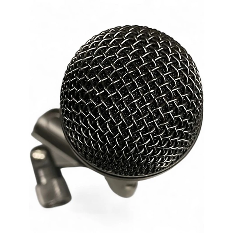 Used Audio-Technica M4000S Dynamic Microphone