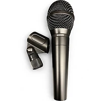 Used Audio-Technica M4000S Dynamic Microphone