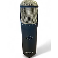 Used Universal Audio sphere dlx Condenser Microphone