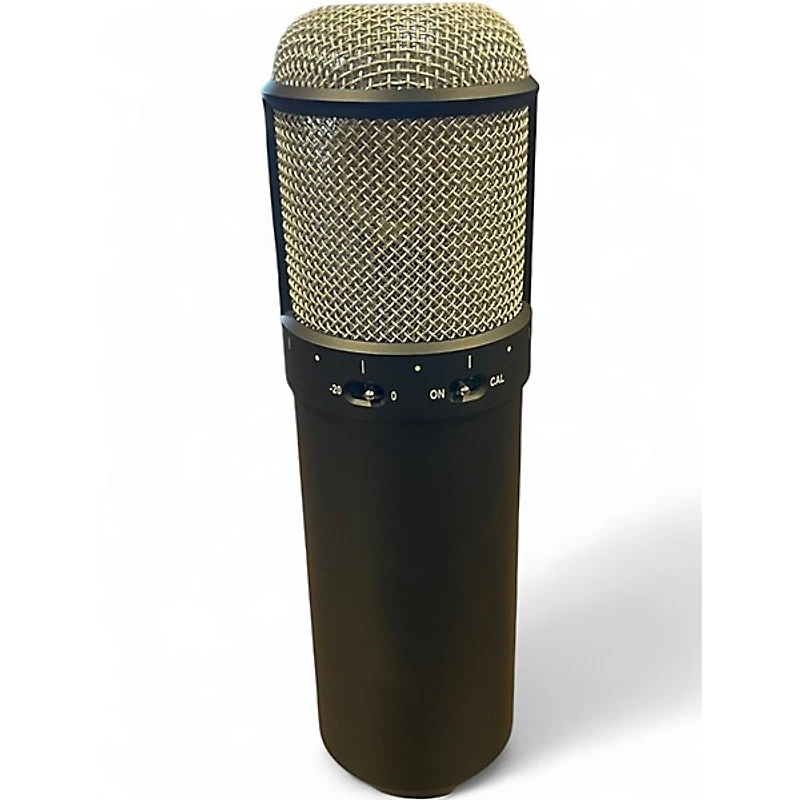 Used Universal Audio sphere dlx Condenser Microphone