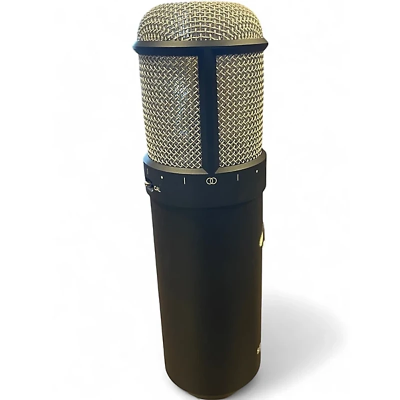 Used Universal Audio sphere dlx Condenser Microphone