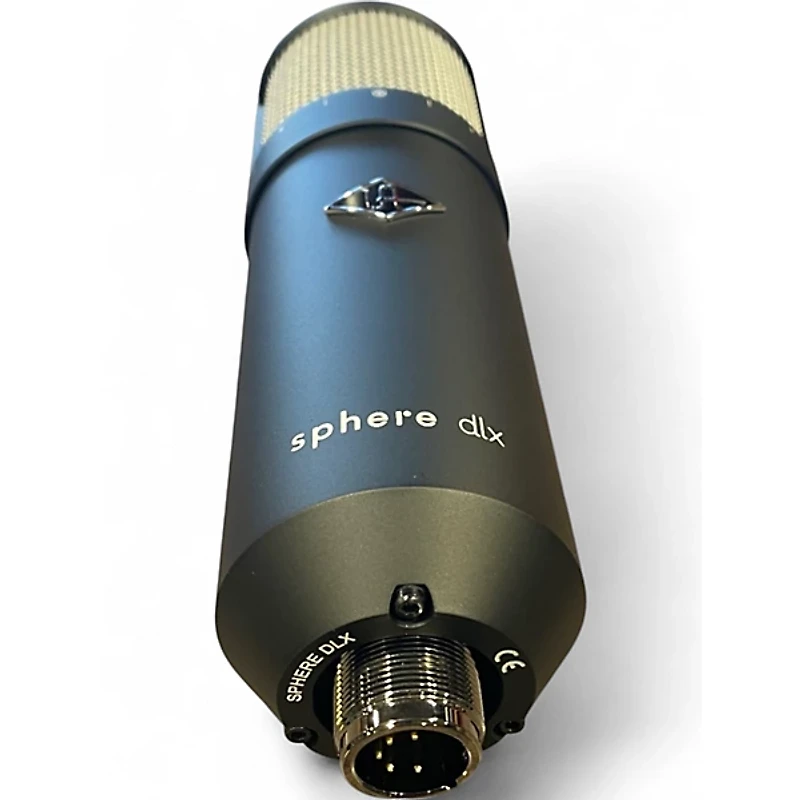 Used Universal Audio sphere dlx Condenser Microphone