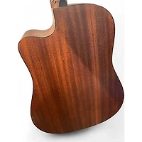 Used Martin D Special Natural Acoustic Electric Guitar