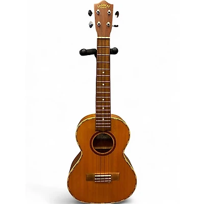 Used Lanikai CDST-T Natural Ukulele