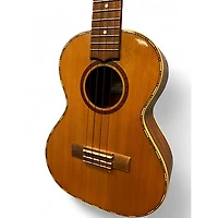 Used Lanikai CDST-T Natural Ukulele