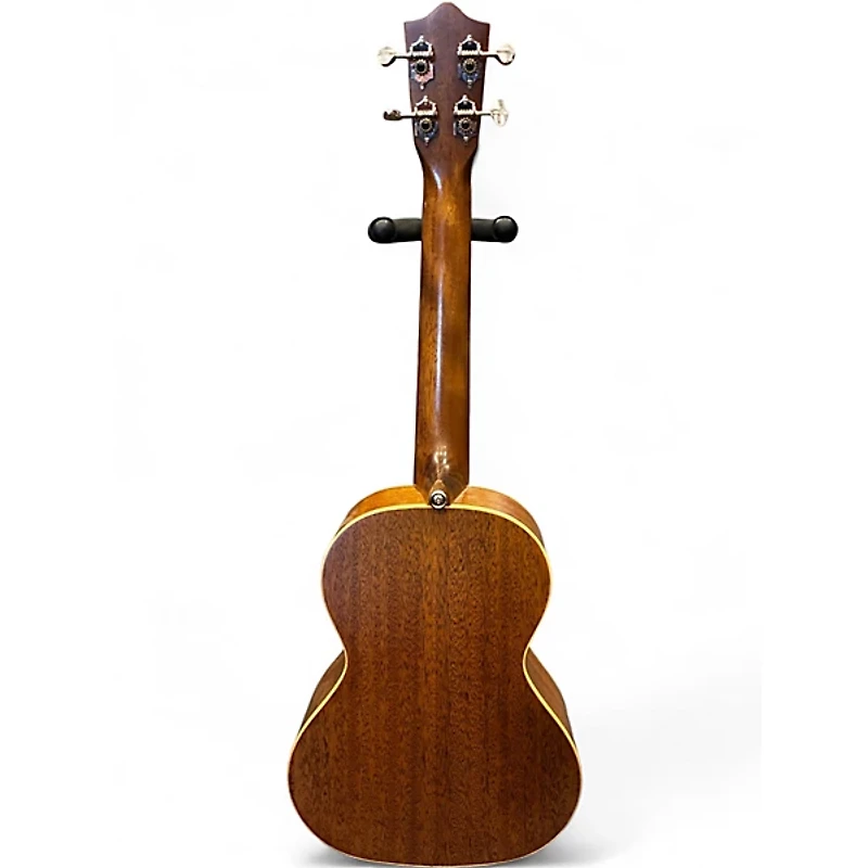 Used Lanikai CDST-T Natural Ukulele