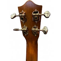 Used Lanikai CDST-T Natural Ukulele