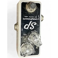 Used Xotic SP Compressor Effect Pedal