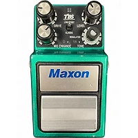 Used Maxon ST9PRO+ Effect Pedal