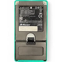 Used Maxon ST9PRO+ Effect Pedal