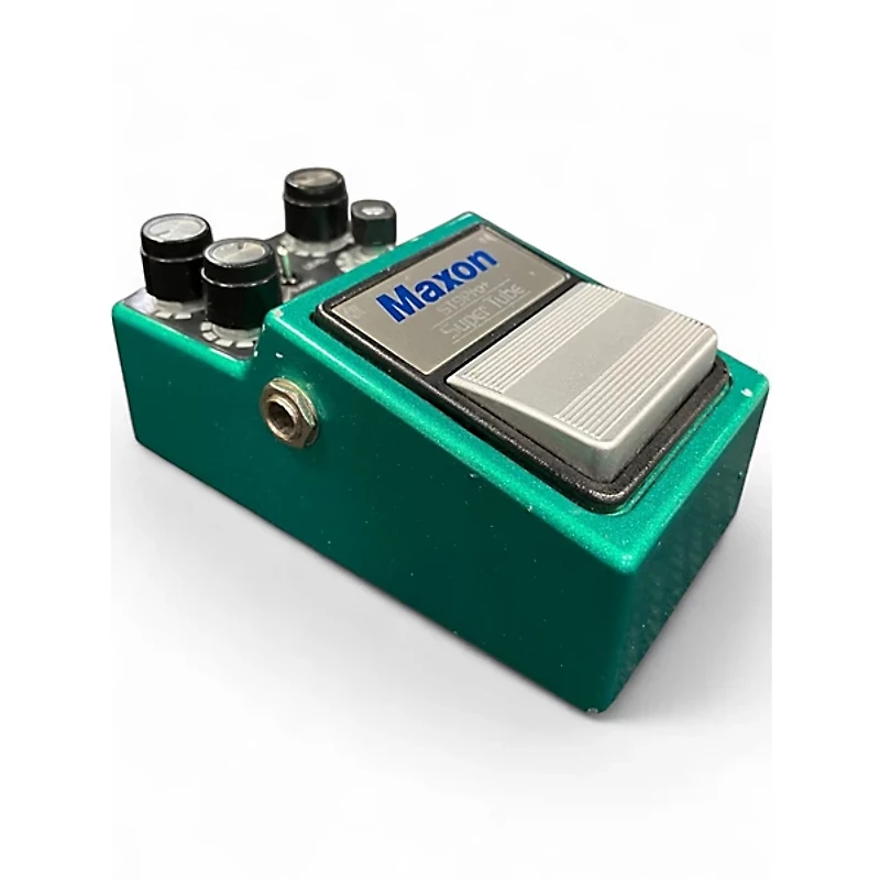 Used Maxon ST9PRO+ Effect Pedal