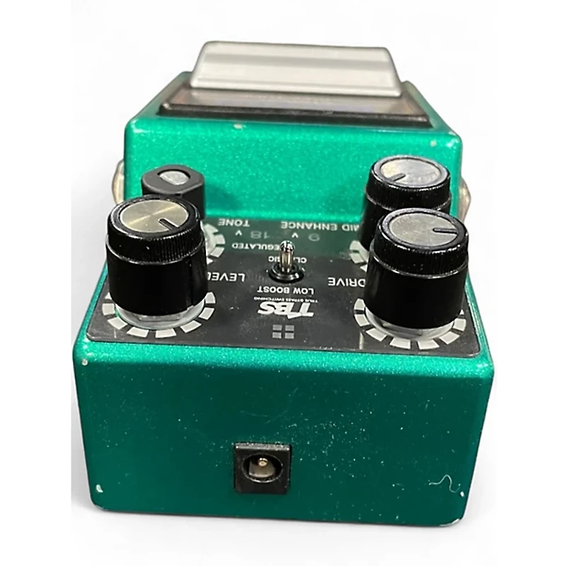 Used Maxon ST9PRO+ Effect Pedal