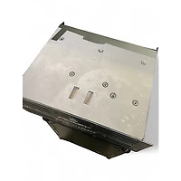 Used Peavey PV2000 Power Amp