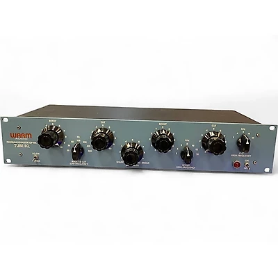 Used Warm Audio EQP-WA Equalizer