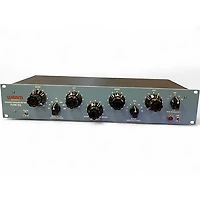 Used Warm Audio EQP-WA Equalizer
