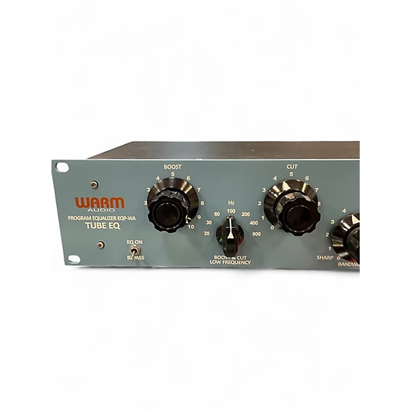 Used Warm Audio EQP-WA Equalizer