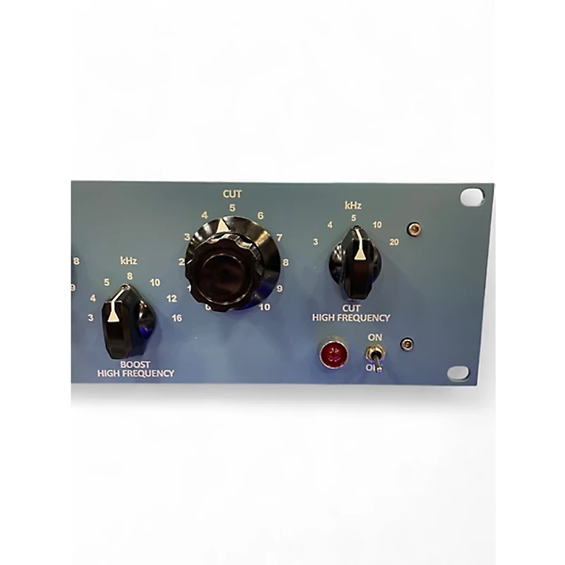 Used Warm Audio EQP-WA Equalizer