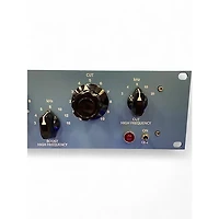 Used Warm Audio EQP-WA Equalizer