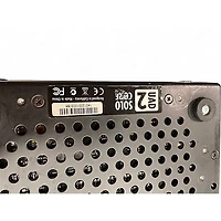 Used Universal Audio Apollo Twin Duo Audio Interface