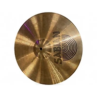 Used SABIAN 14in B8 Hi Hat Pair Cymbal