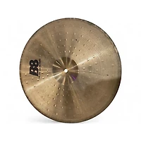 Used SABIAN 14in B8 Hi Hat Pair Cymbal