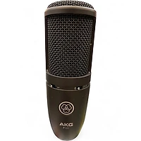 Used AKG P120 Project Studio Condenser Microphone