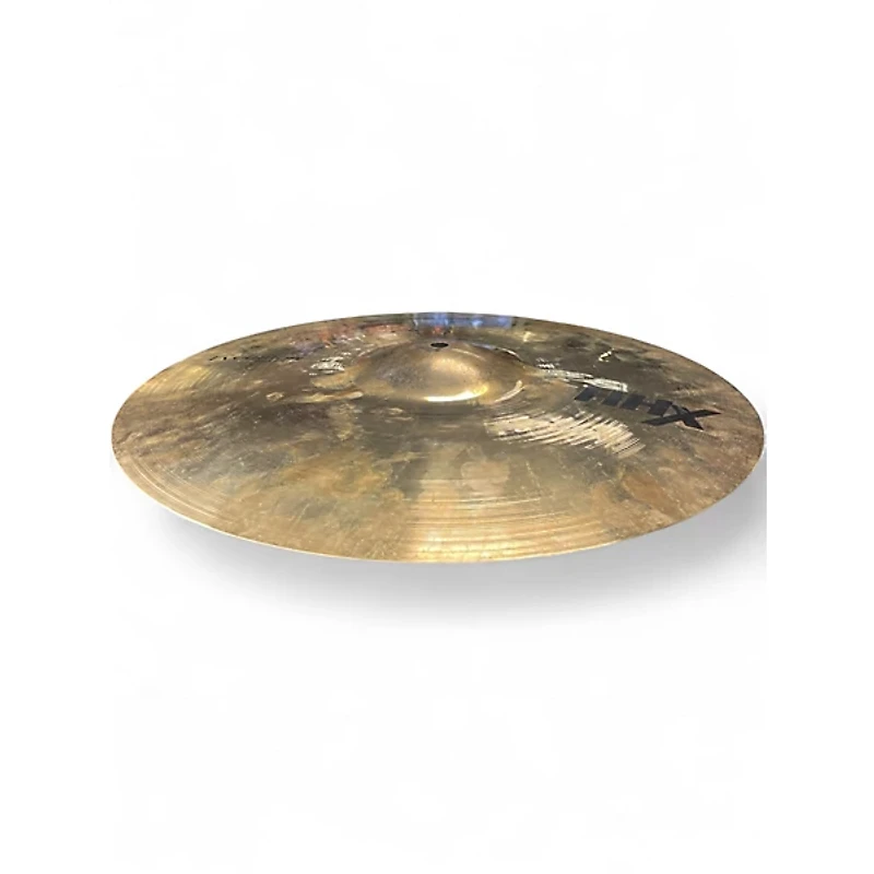 Used SABIAN 17in HHX Evolution Crash Cymbal