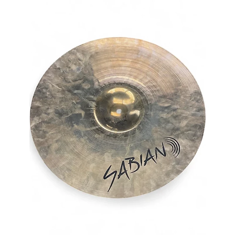 Used SABIAN 17in HHX Evolution Crash Cymbal